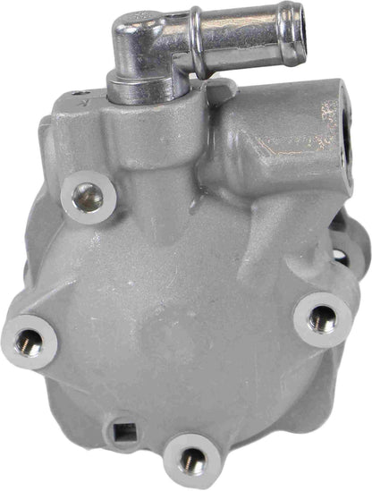 Atlantic Automotive Engineering Power Steering Pump 50168N