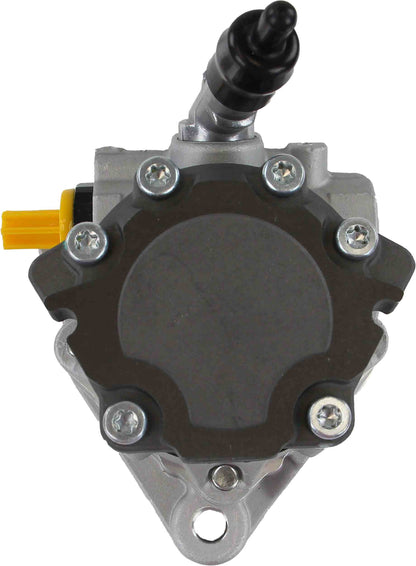 Atlantic Automotive Engineering Power Steering Pump 50173N