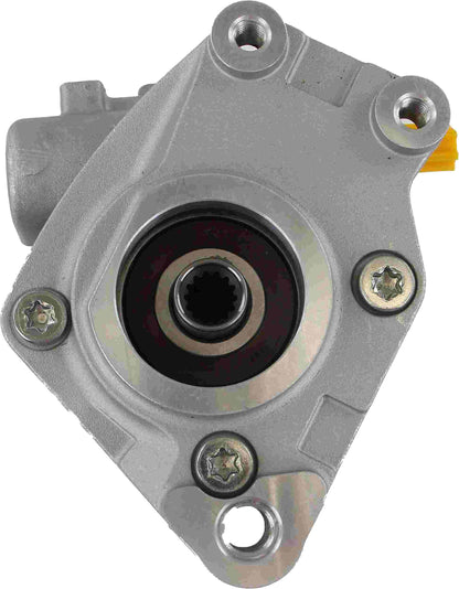 Atlantic Automotive Engineering Power Steering Pump 50173N