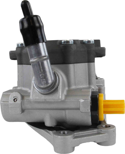 Atlantic Automotive Engineering Power Steering Pump 50173N