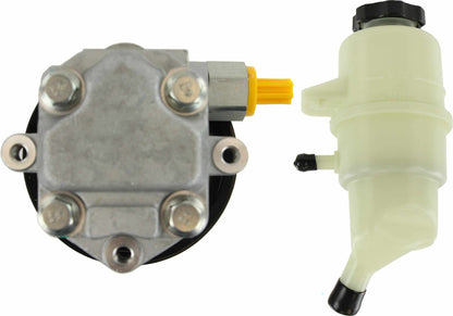 Atlantic Automotive Engineering Power Steering Pump Kit 50174NKTA