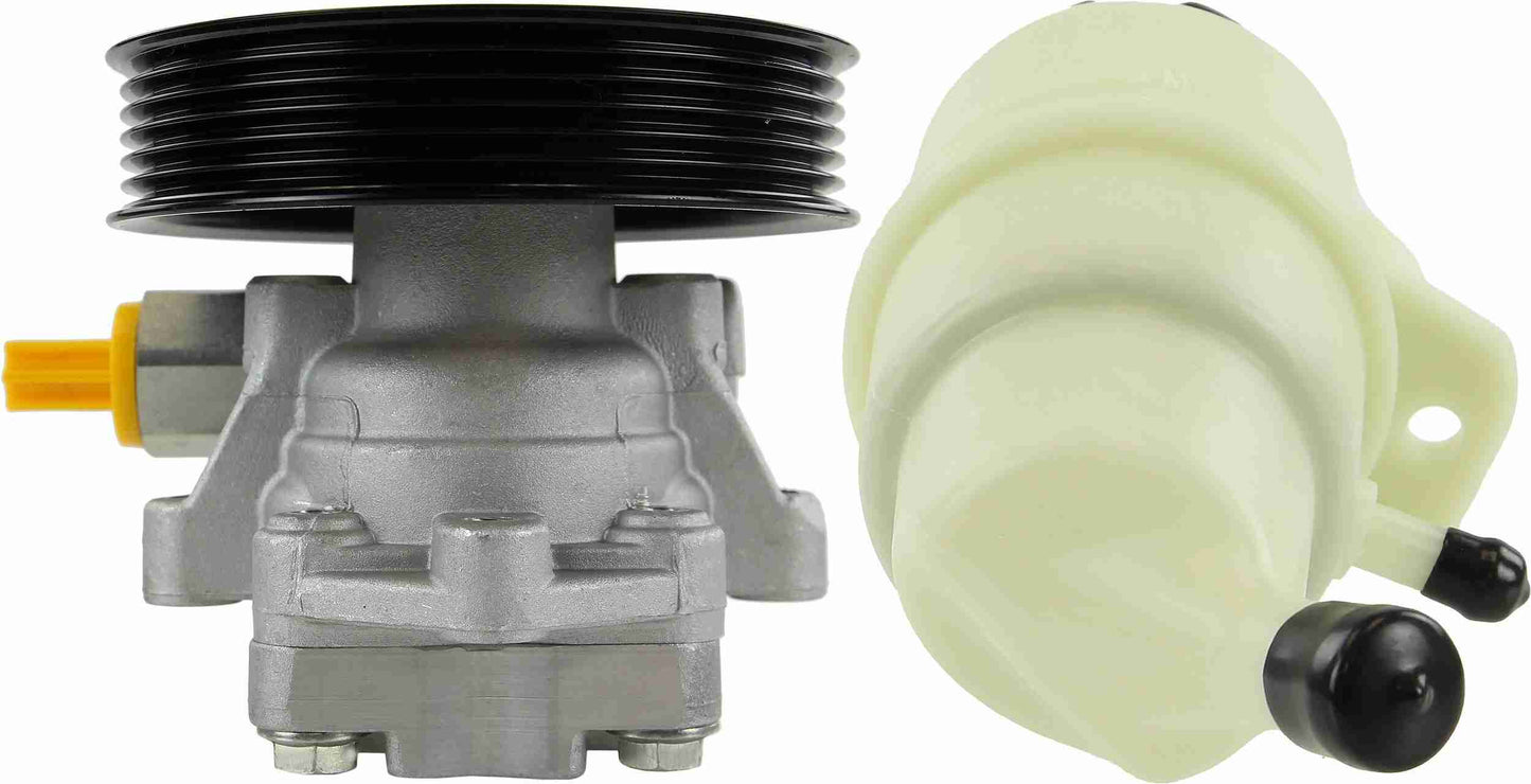 Atlantic Automotive Engineering Power Steering Pump Kit 50174NKTA