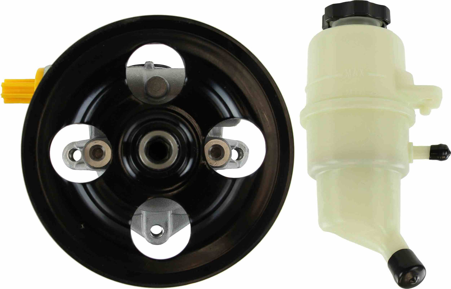 Atlantic Automotive Engineering Power Steering Pump Kit 50174NKTA
