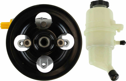 Atlantic Automotive Engineering Power Steering Pump Kit 50174NKTA