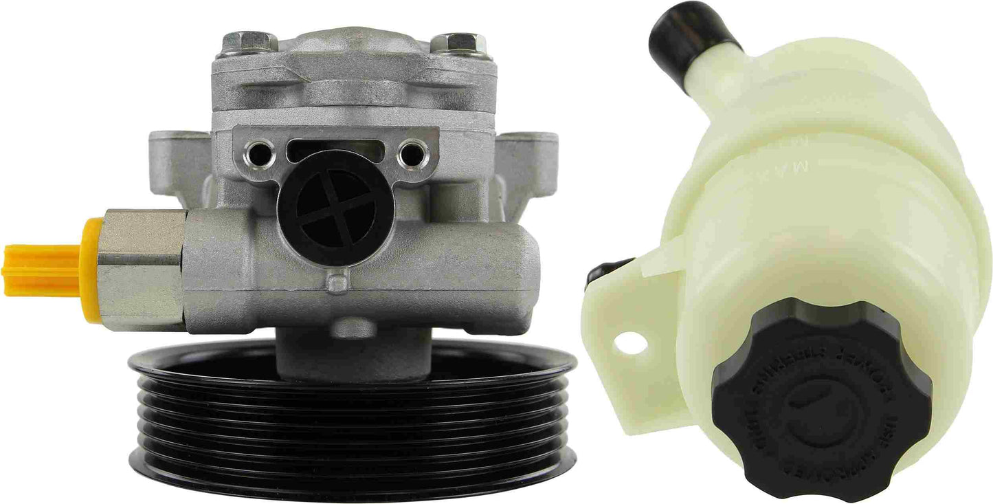 Atlantic Automotive Engineering Power Steering Pump Kit 50174NKTA