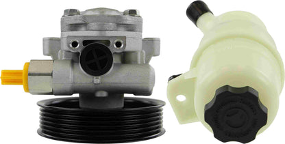 Atlantic Automotive Engineering Power Steering Pump Kit 50174NKTA