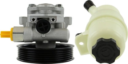 Atlantic Automotive Engineering Power Steering Pump Kit 50174NKTA