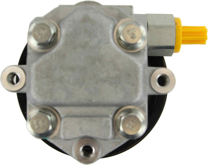 Atlantic Automotive Engineering Power Steering Pump 50174N