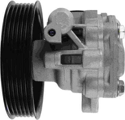 Atlantic Automotive Engineering Power Steering Pump 50174N