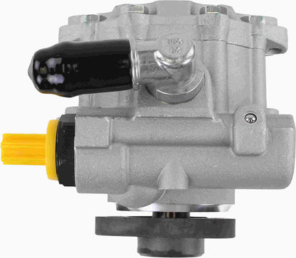 Atlantic Automotive Engineering Power Steering Pump 50176N