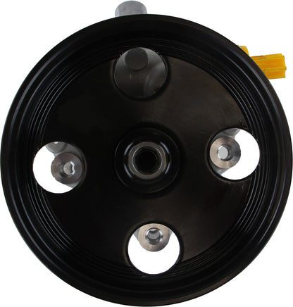 Atlantic Automotive Engineering Power Steering Pump 50177N