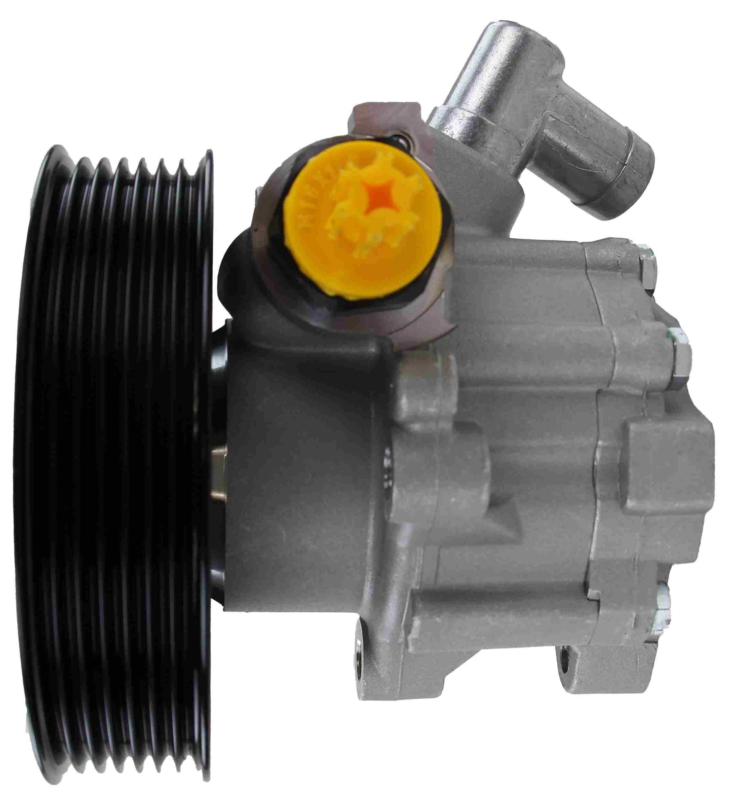 Atlantic Automotive Engineering Power Steering Pump 50177N