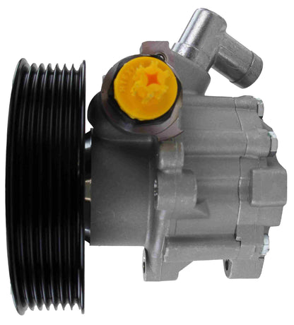 Atlantic Automotive Engineering Power Steering Pump 50177N