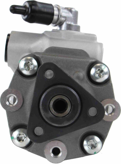 Atlantic Automotive Engineering Power Steering Pump 50178N