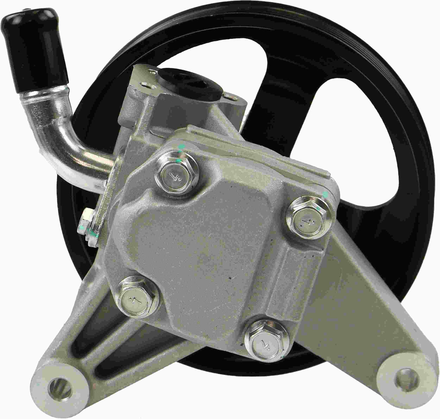 Atlantic Automotive Engineering Power Steering Pump 50180N