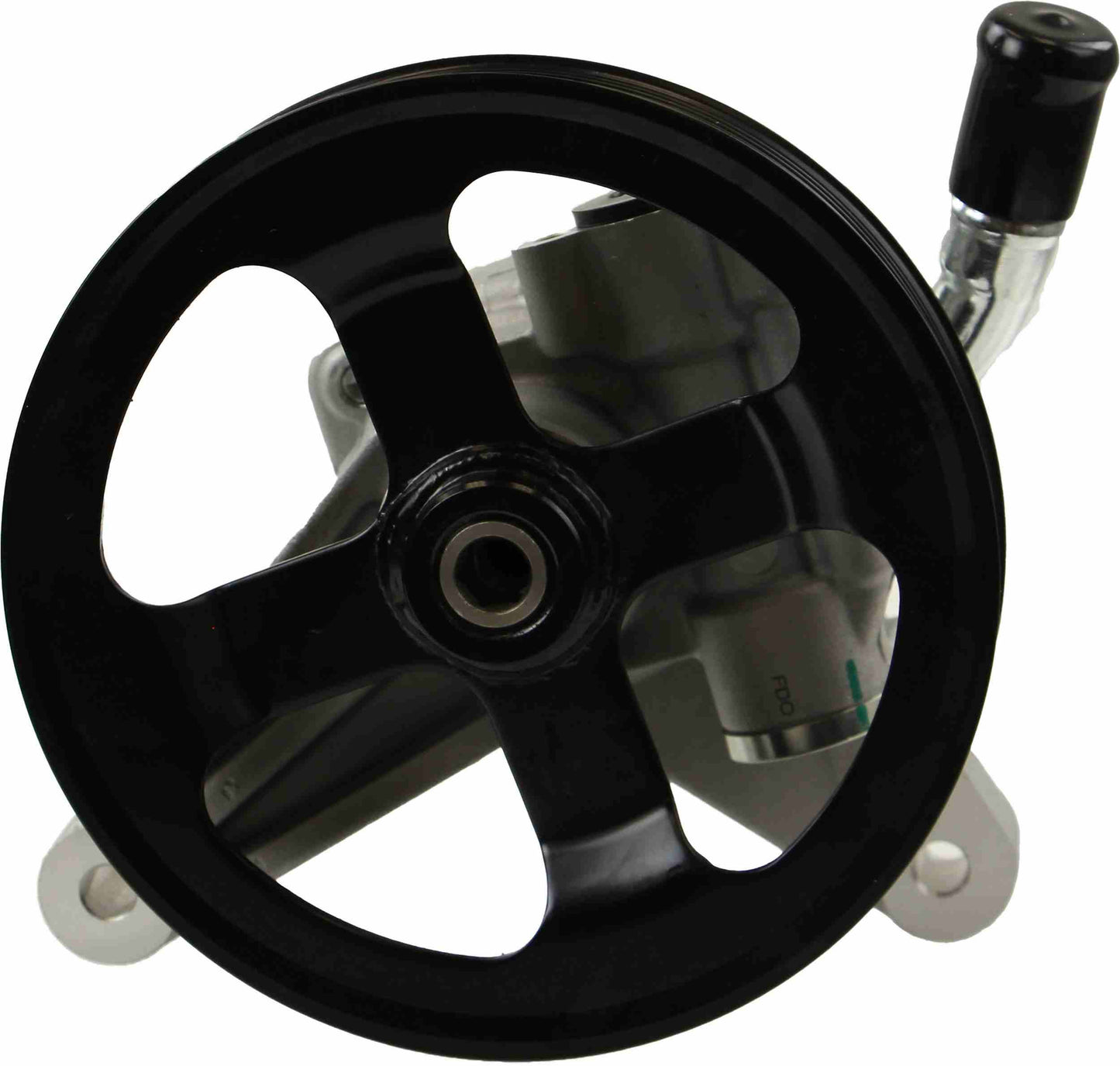 Atlantic Automotive Engineering Power Steering Pump 50180N