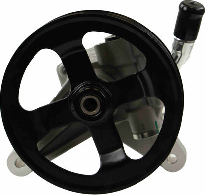 Atlantic Automotive Engineering Power Steering Pump 50180N