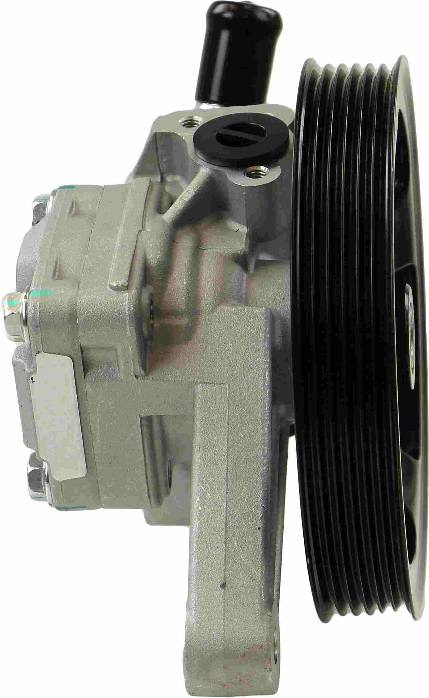 Atlantic Automotive Engineering Power Steering Pump 50180N