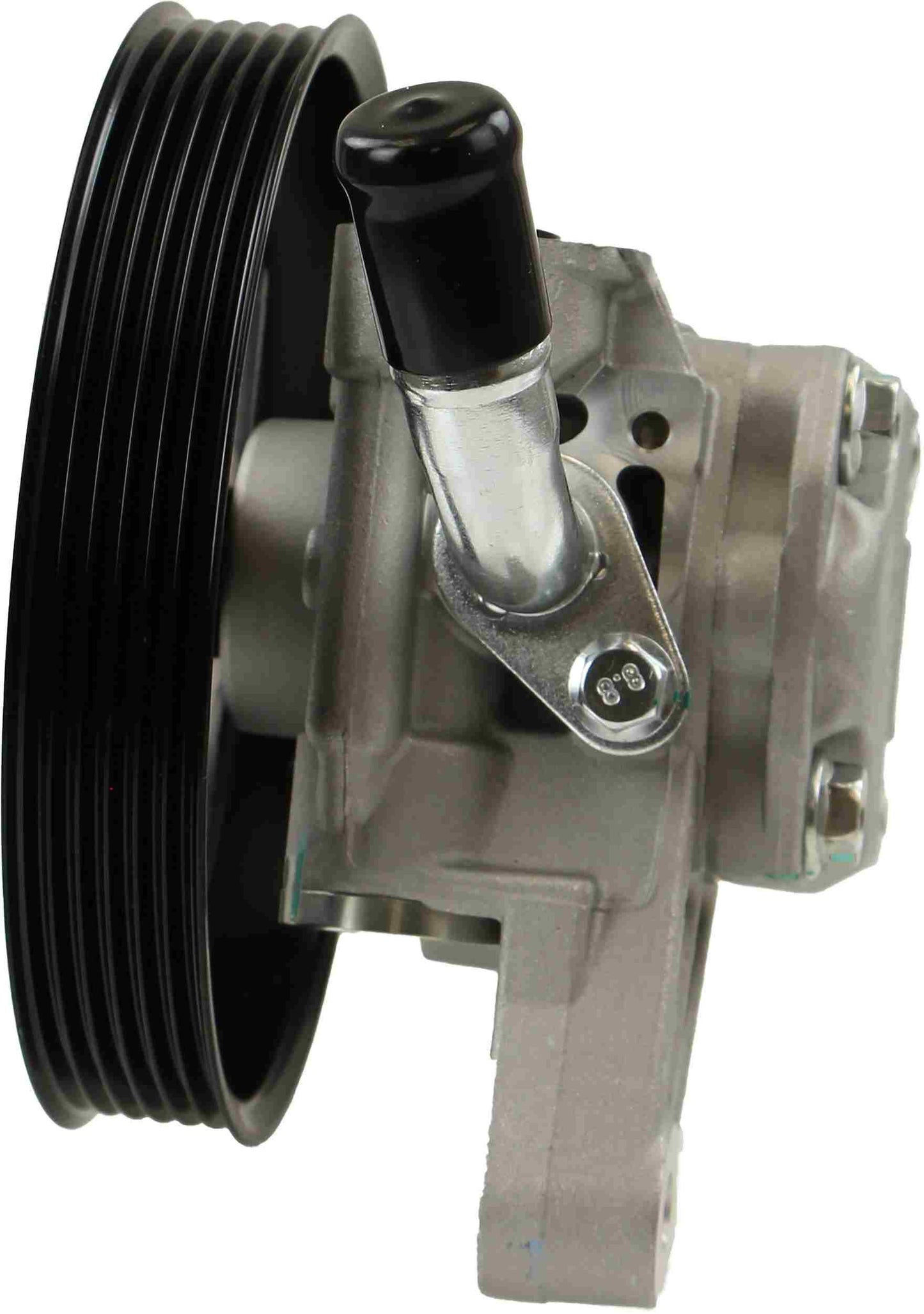 Atlantic Automotive Engineering Power Steering Pump 50180N