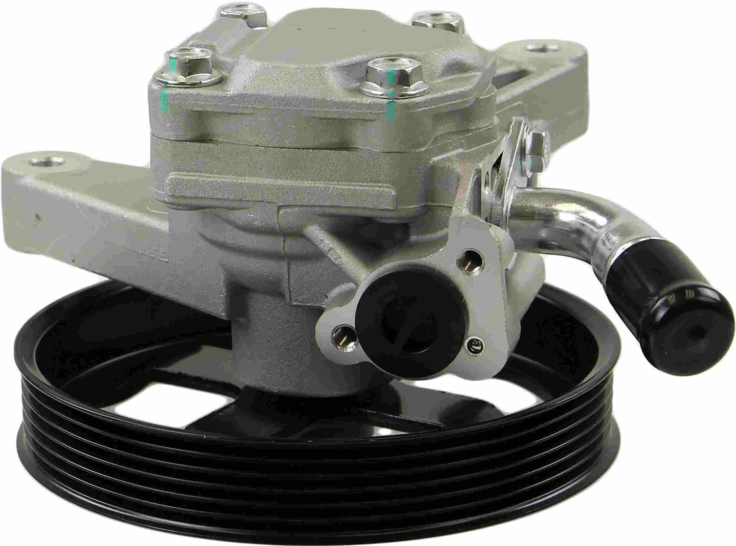 Atlantic Automotive Engineering Power Steering Pump 50180N