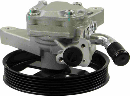 Atlantic Automotive Engineering Power Steering Pump 50180N