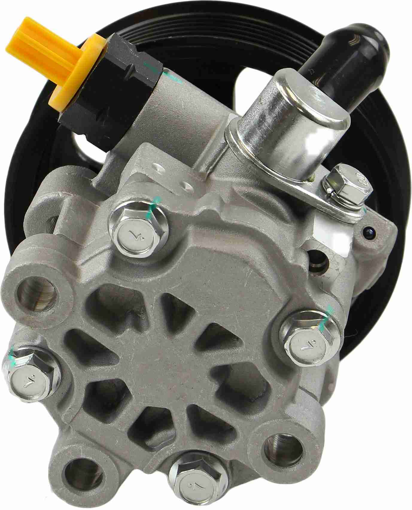 Atlantic Automotive Engineering Power Steering Pump 50181N