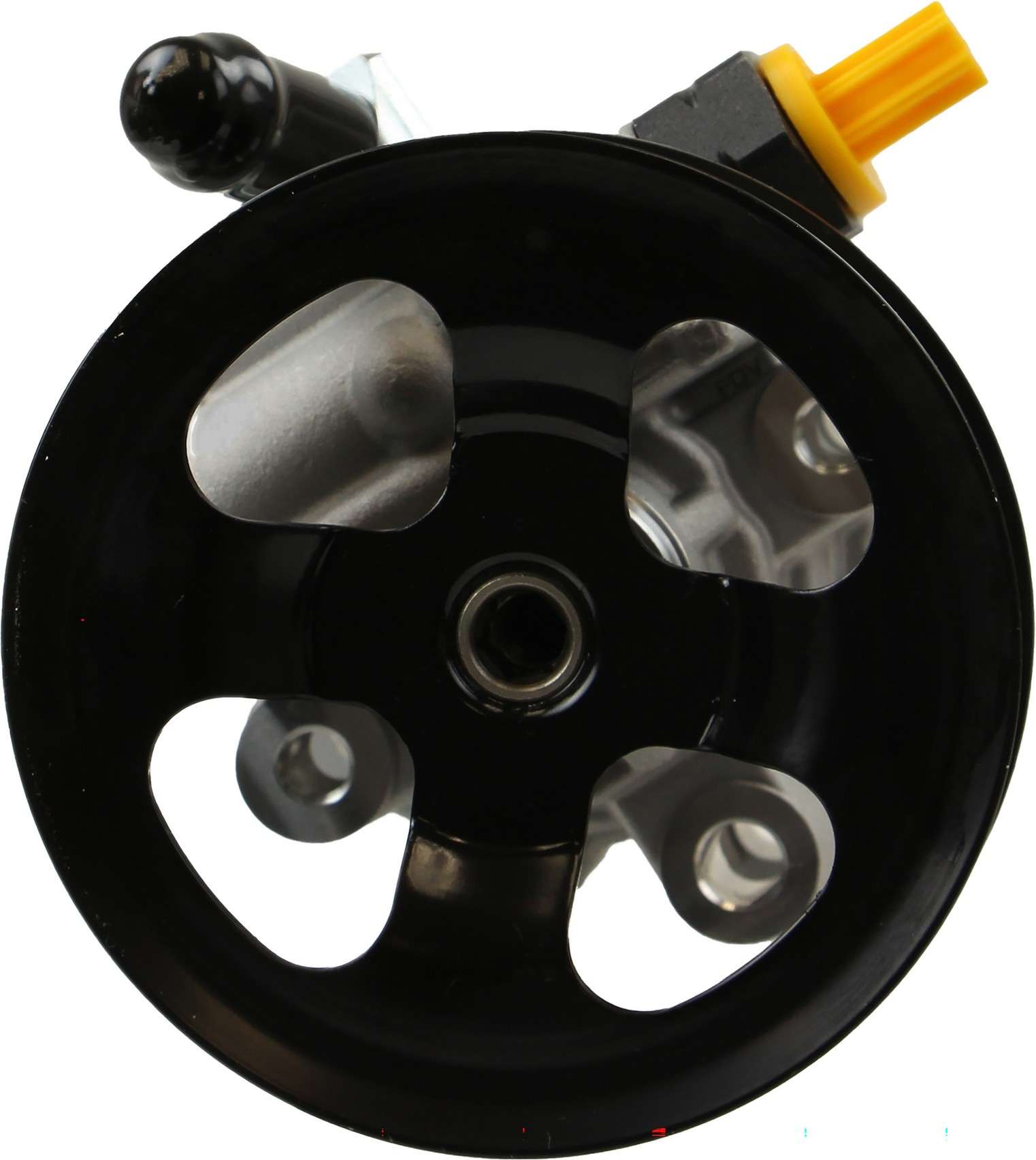 Atlantic Automotive Engineering Power Steering Pump 50181N