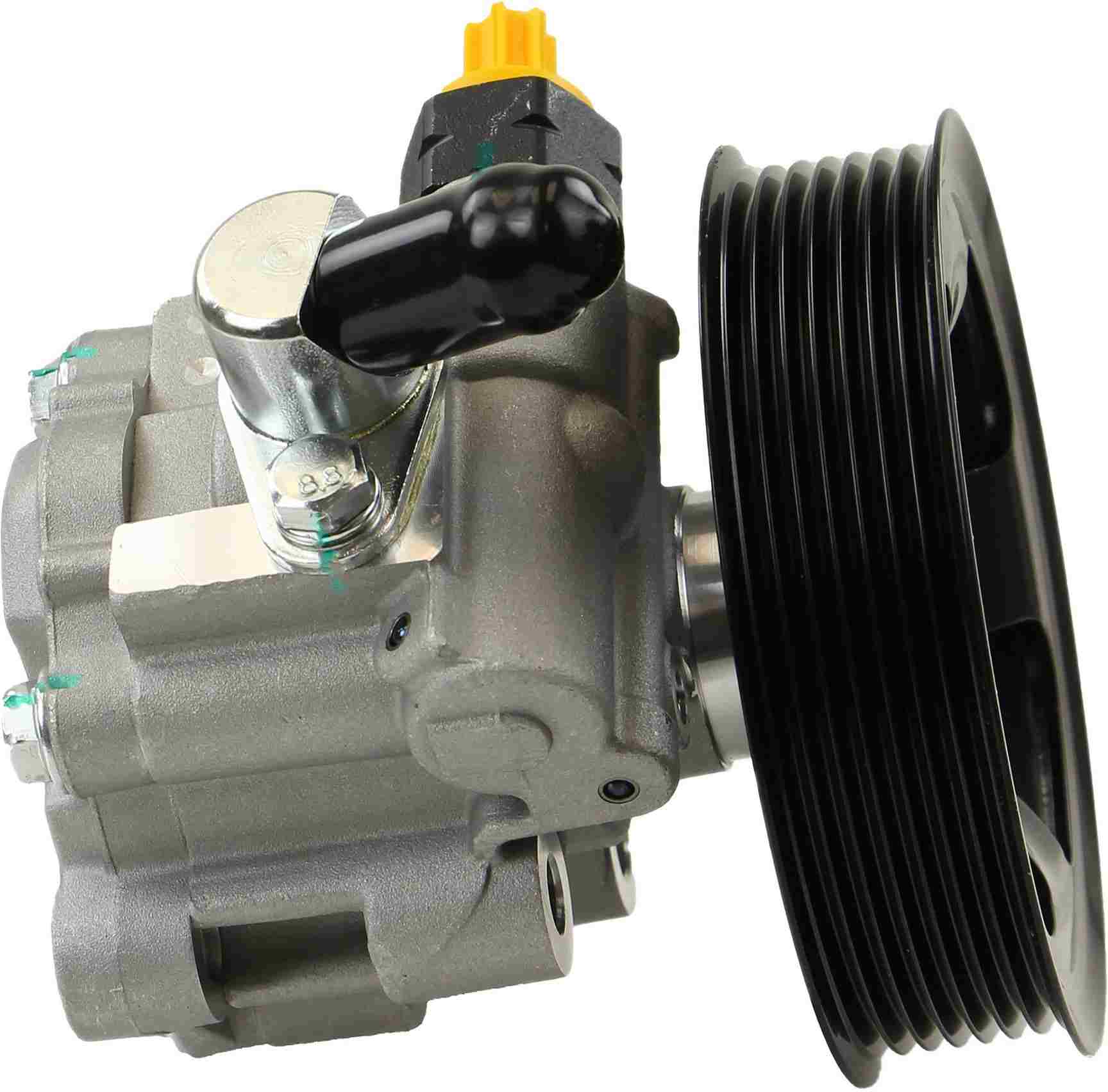 Atlantic Automotive Engineering Power Steering Pump 50181N