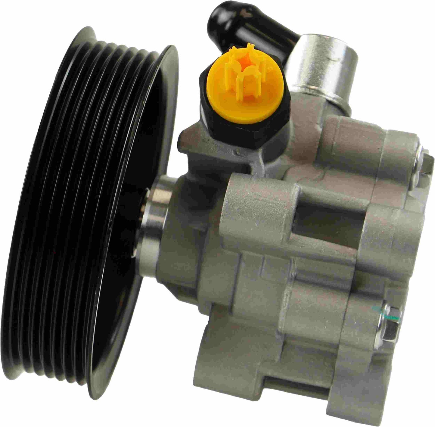 Atlantic Automotive Engineering Power Steering Pump 50181N
