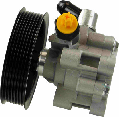 Atlantic Automotive Engineering Power Steering Pump 50181N