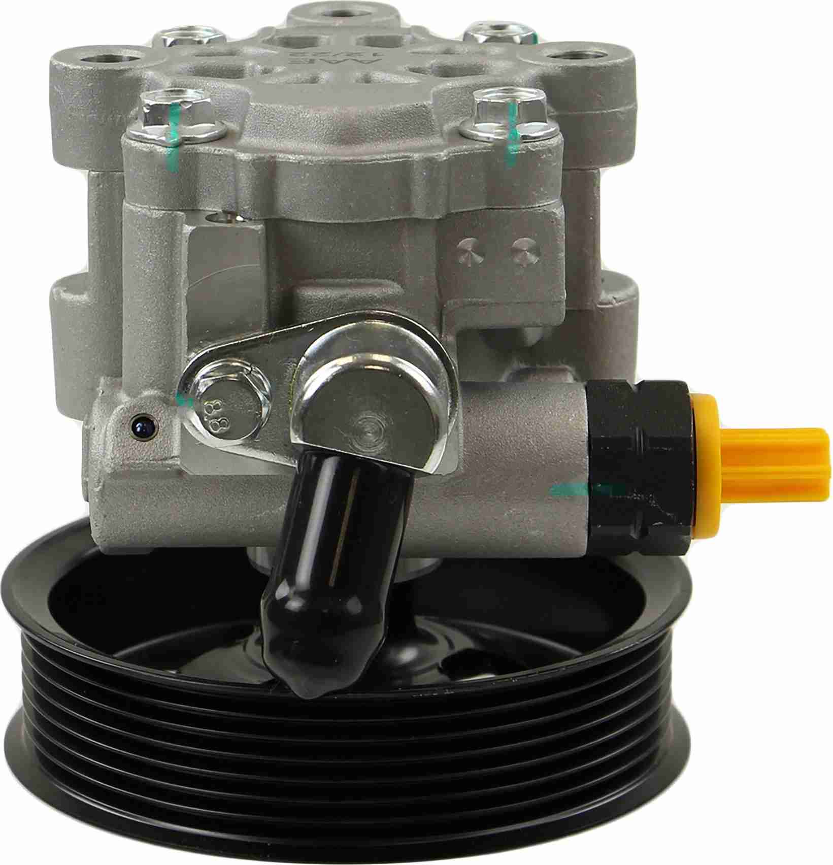 Atlantic Automotive Engineering Power Steering Pump 50181N