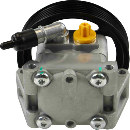 Atlantic Automotive Engineering Power Steering Pump 50183N