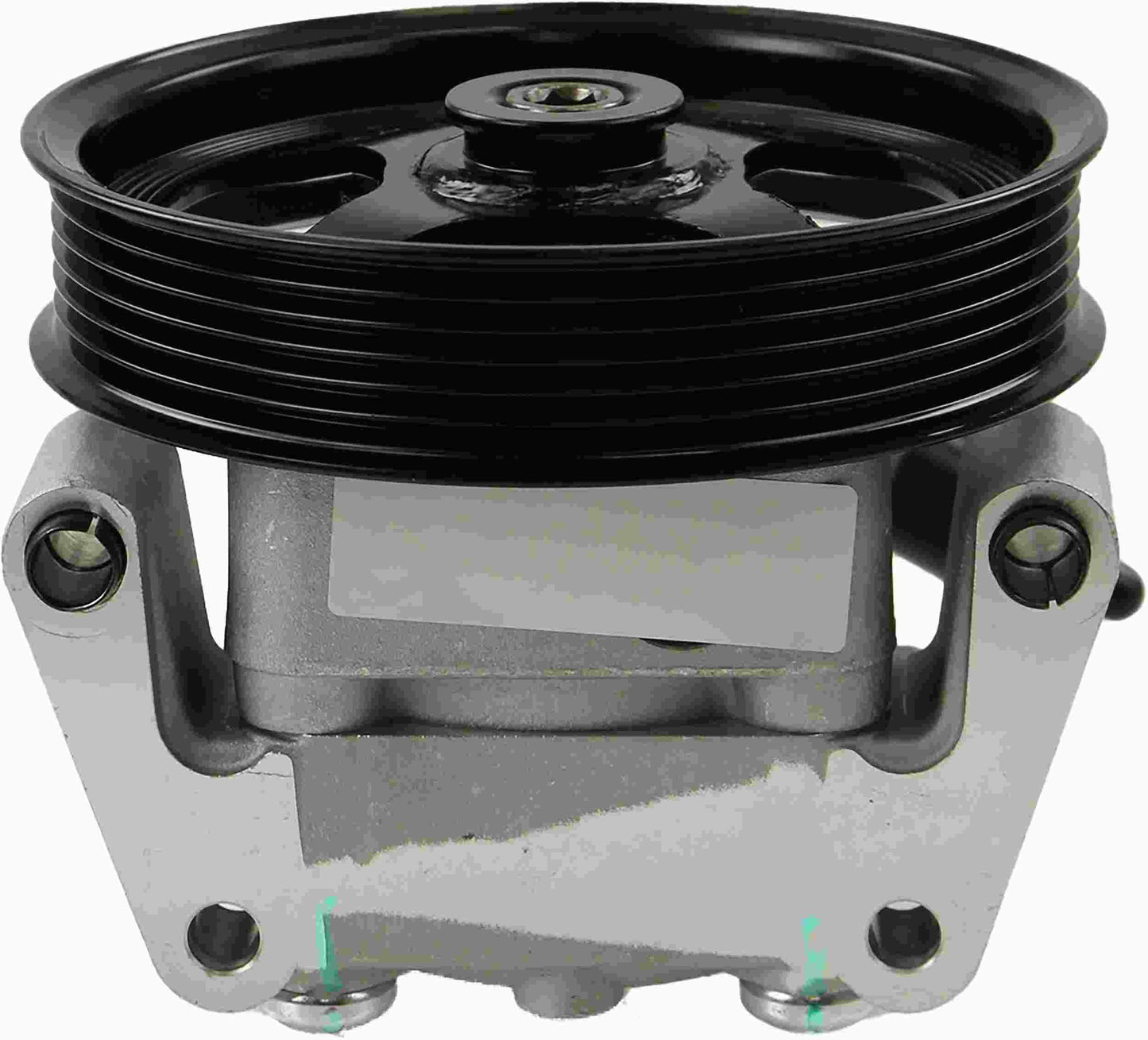 Atlantic Automotive Engineering Power Steering Pump 50183N