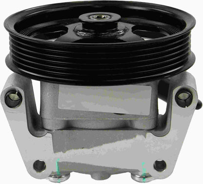 Atlantic Automotive Engineering Power Steering Pump 50183N