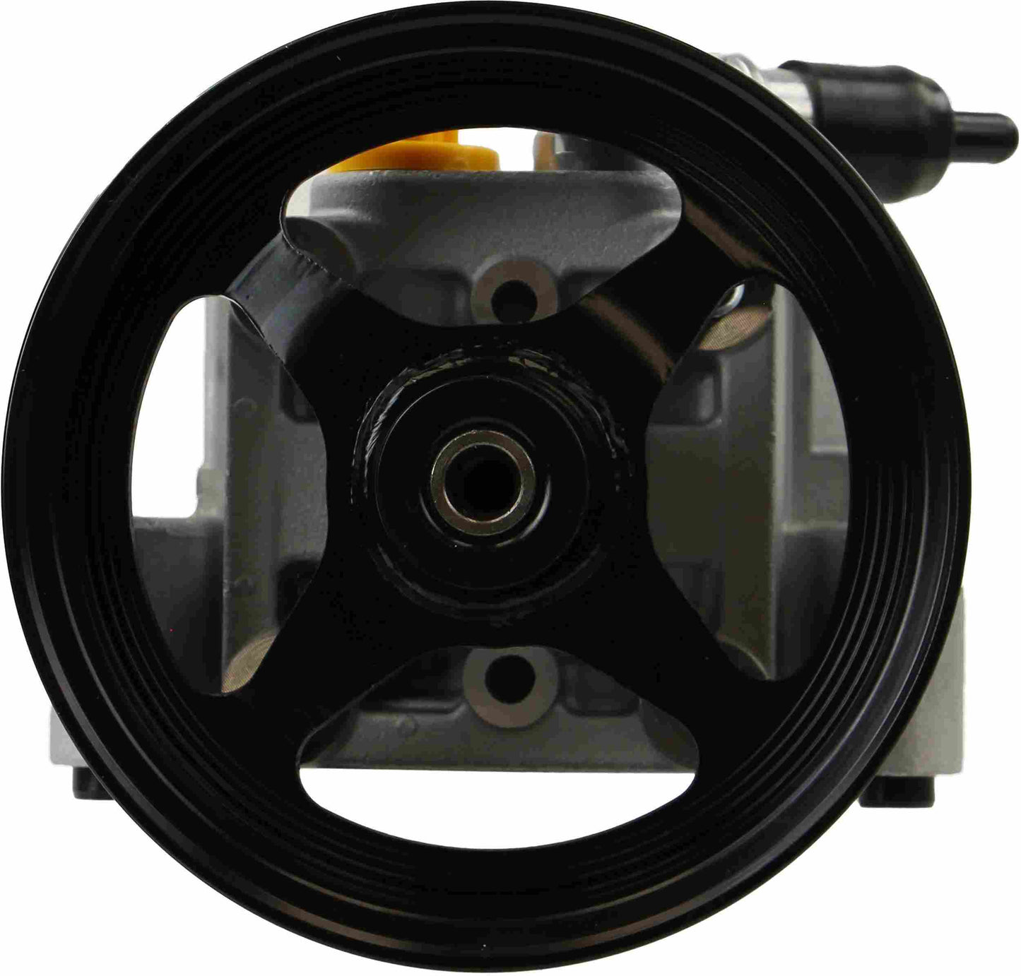 Atlantic Automotive Engineering Power Steering Pump 50183N