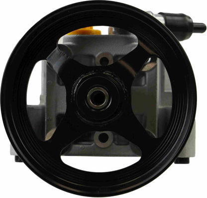 Atlantic Automotive Engineering Power Steering Pump 50183N
