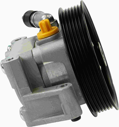 Atlantic Automotive Engineering Power Steering Pump 50183N
