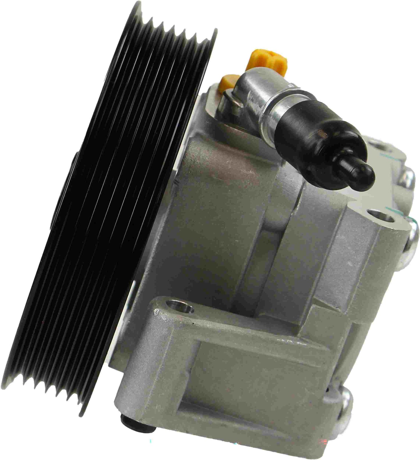 Atlantic Automotive Engineering Power Steering Pump 50183N