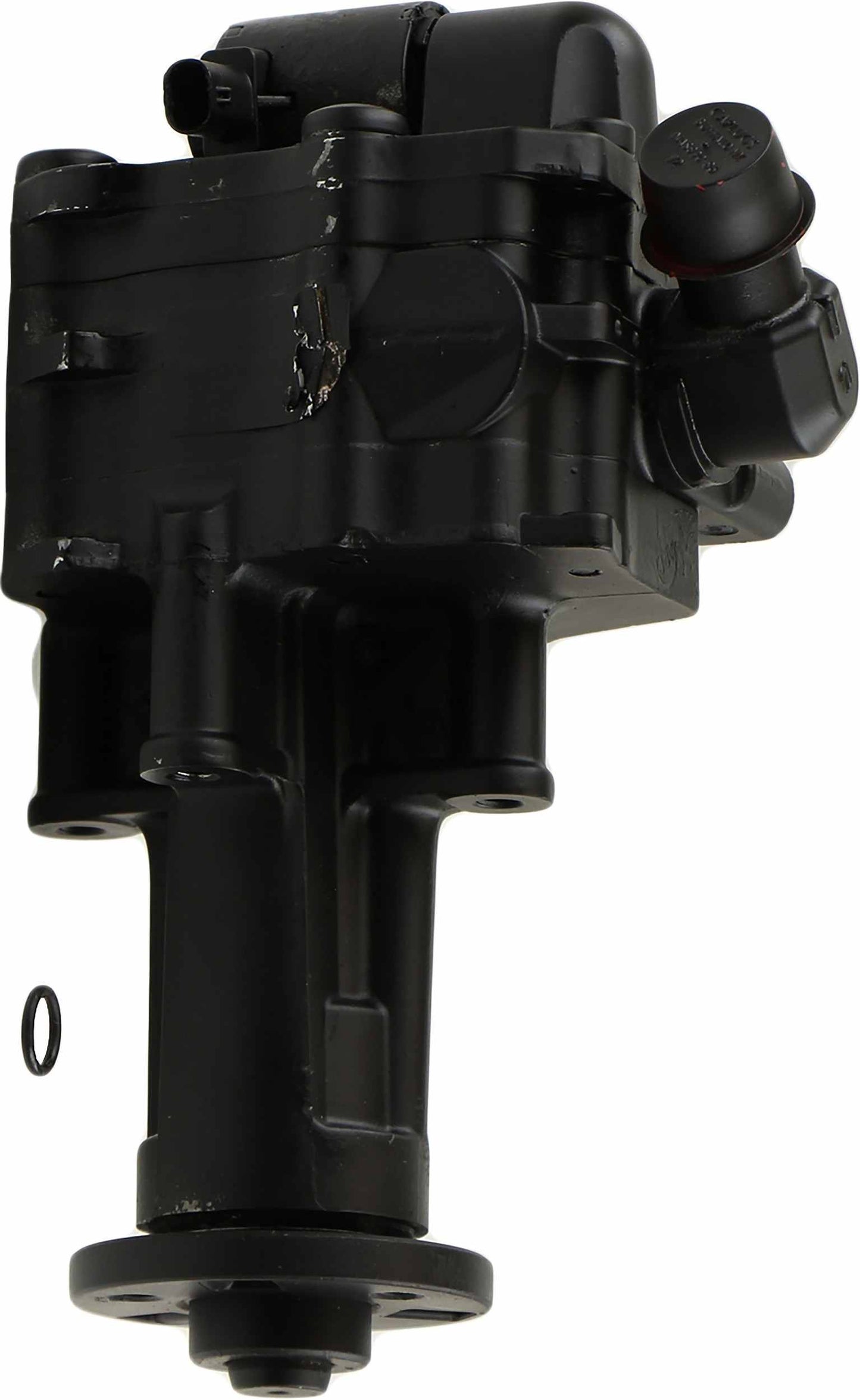 Atlantic Auto Entprs 50472