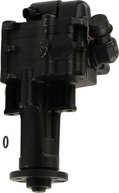 Atlantic Auto Entprs 50472