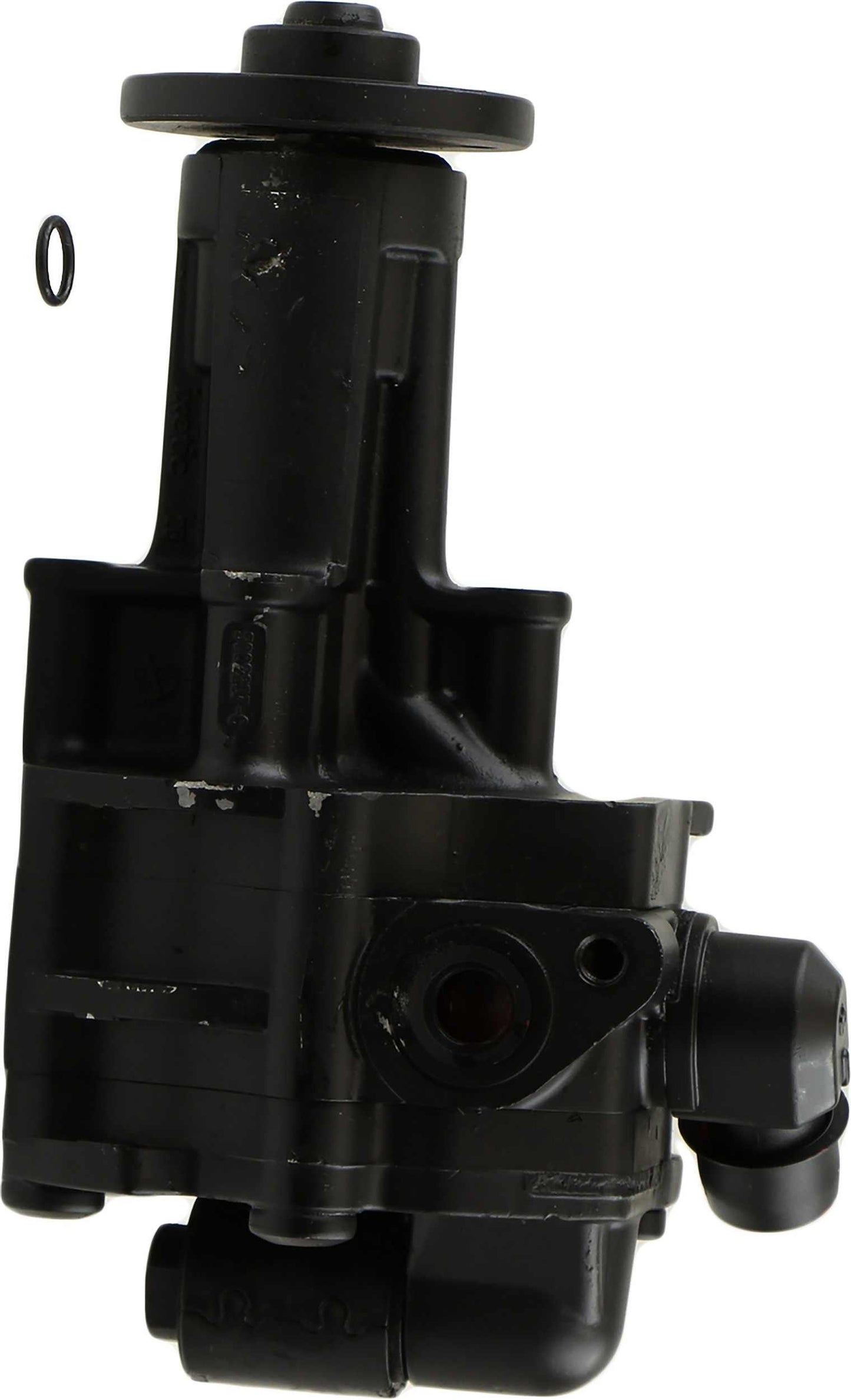 Atlantic Auto Entprs 50472
