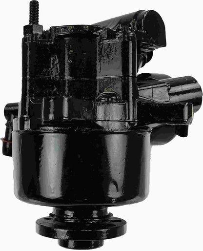 Atlantic Auto Entprs 50478