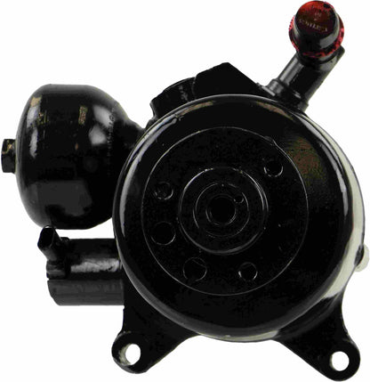 Atlantic Auto Entprs 50478