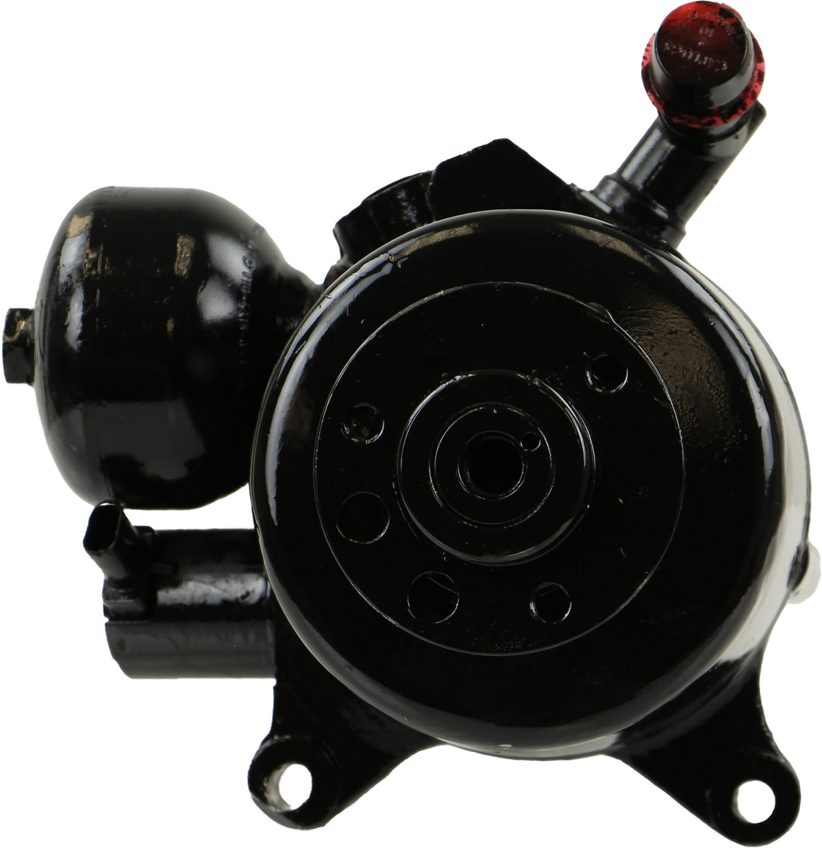 Atlantic Auto Entprs 50478