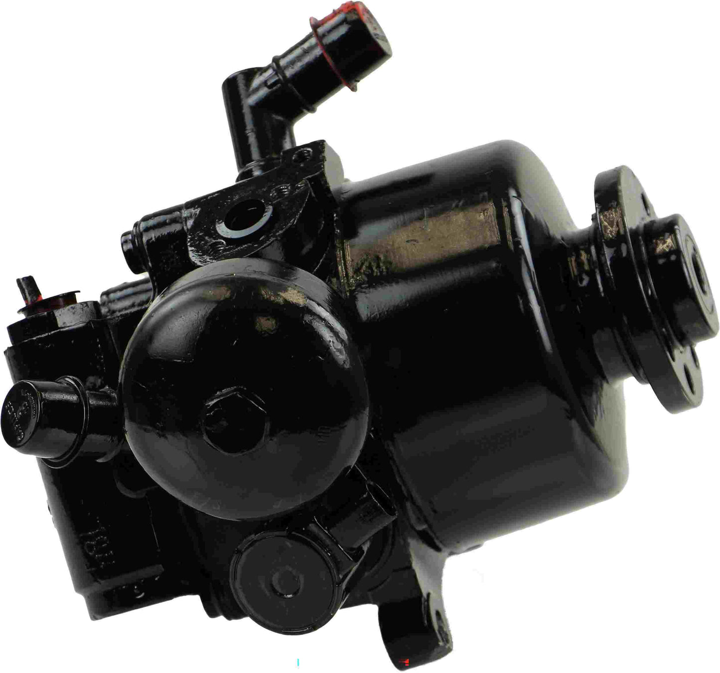 Atlantic Auto Entprs 50478