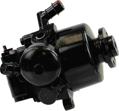 Atlantic Auto Entprs 50478