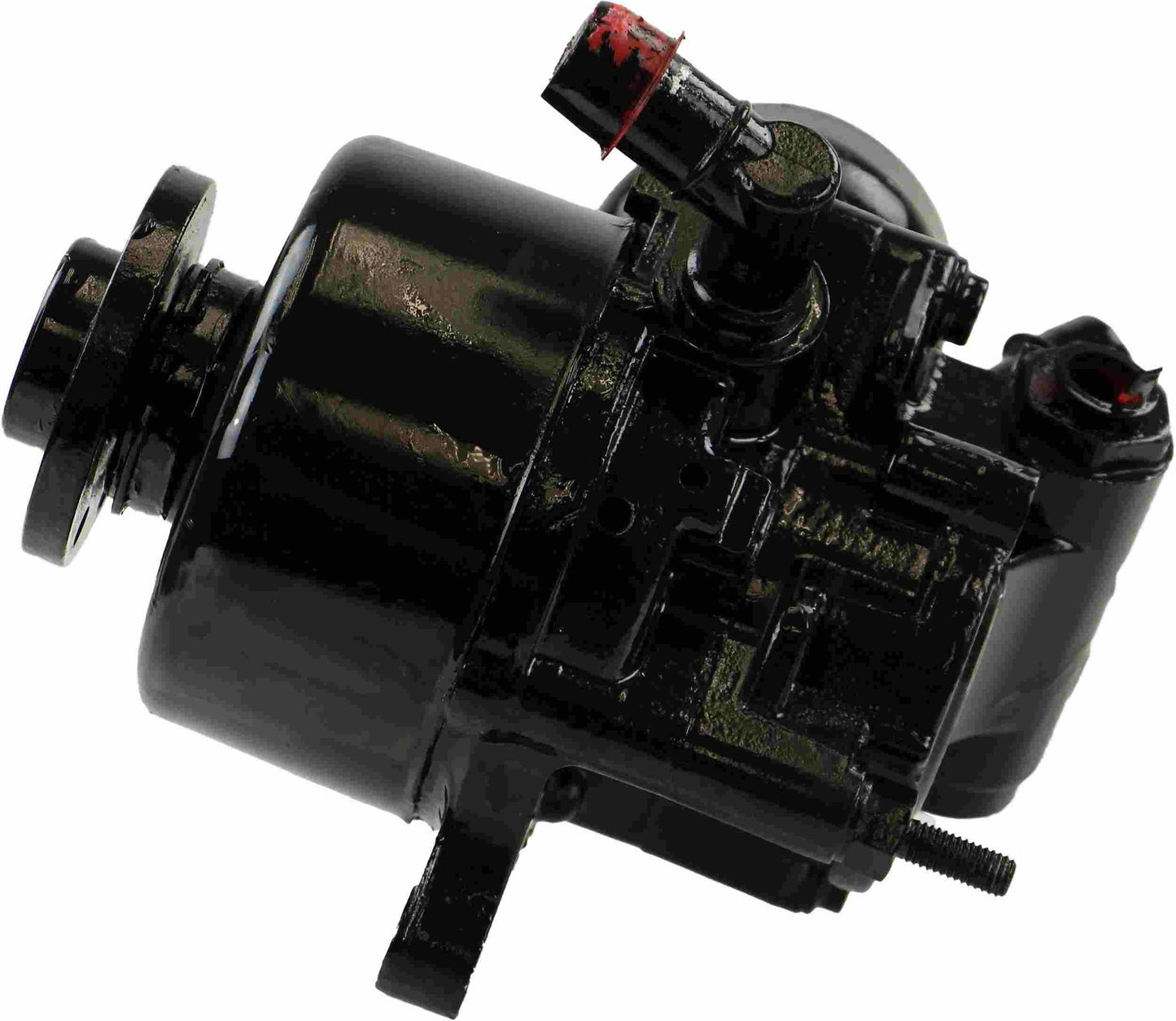 Atlantic Auto Entprs 50478