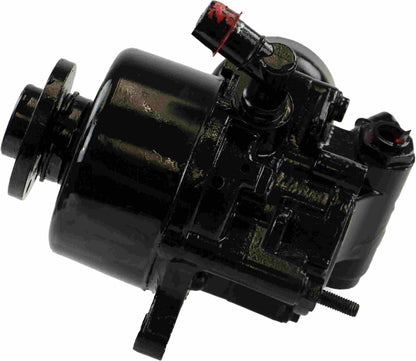 Atlantic Auto Entprs 50478