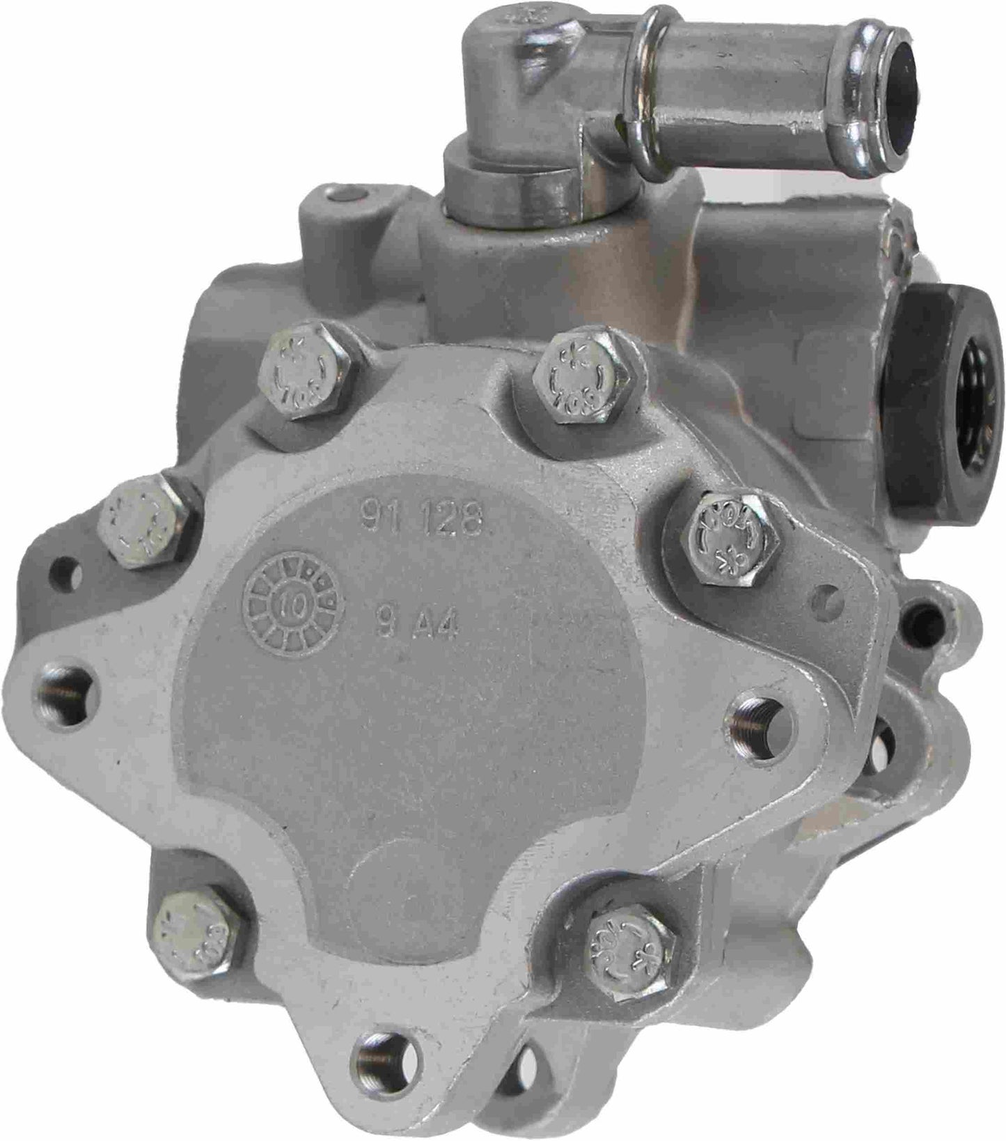 Atlantic Automotive Engineering Power Steering Pump 50488N