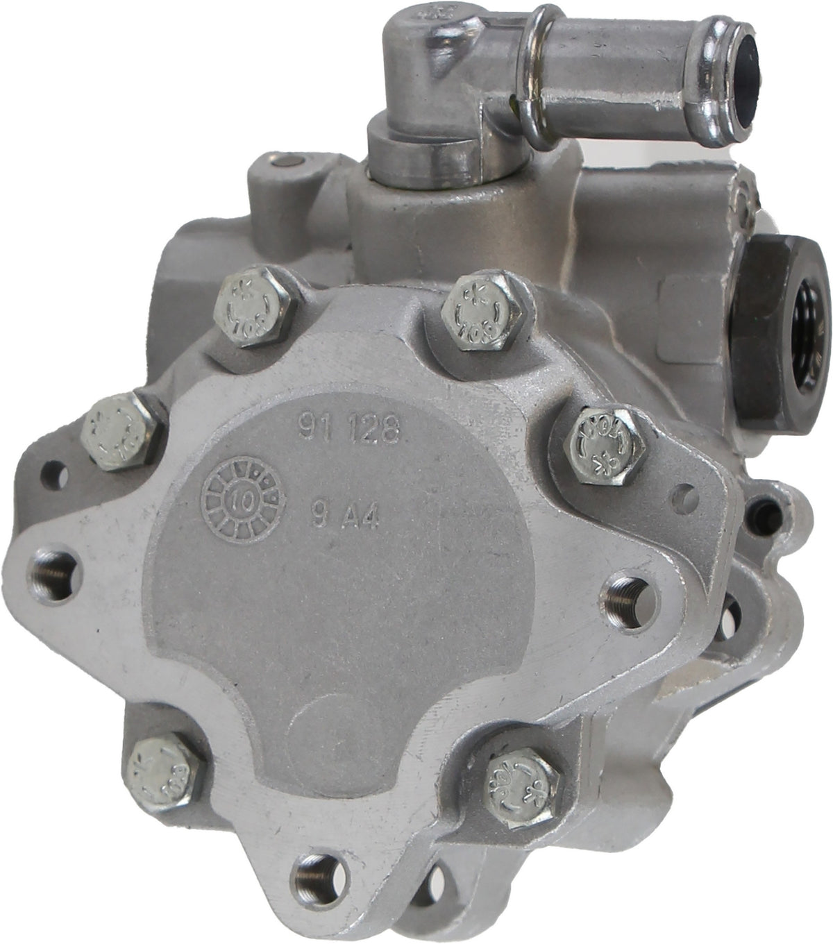 Atlantic Automotive Engineering Power Steering Pump 50488N